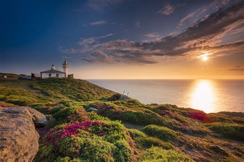 A Coruña to Costa da Morte